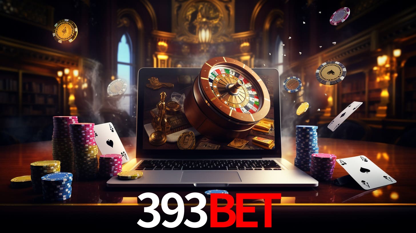 Melhores Jogos de Slots no 393BET 🍀
