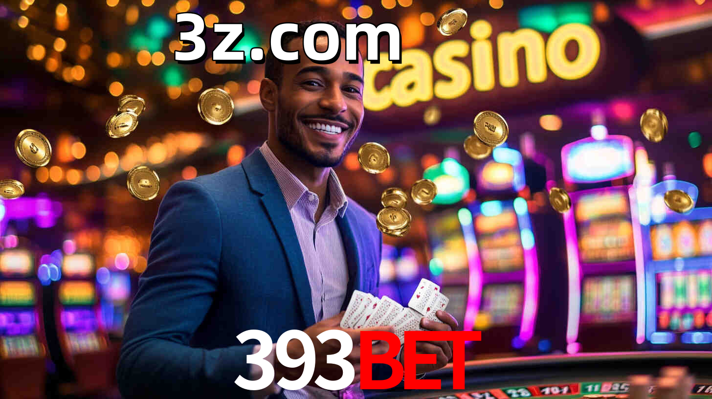 Melhores Jogos de Slots no 393BET 🍀