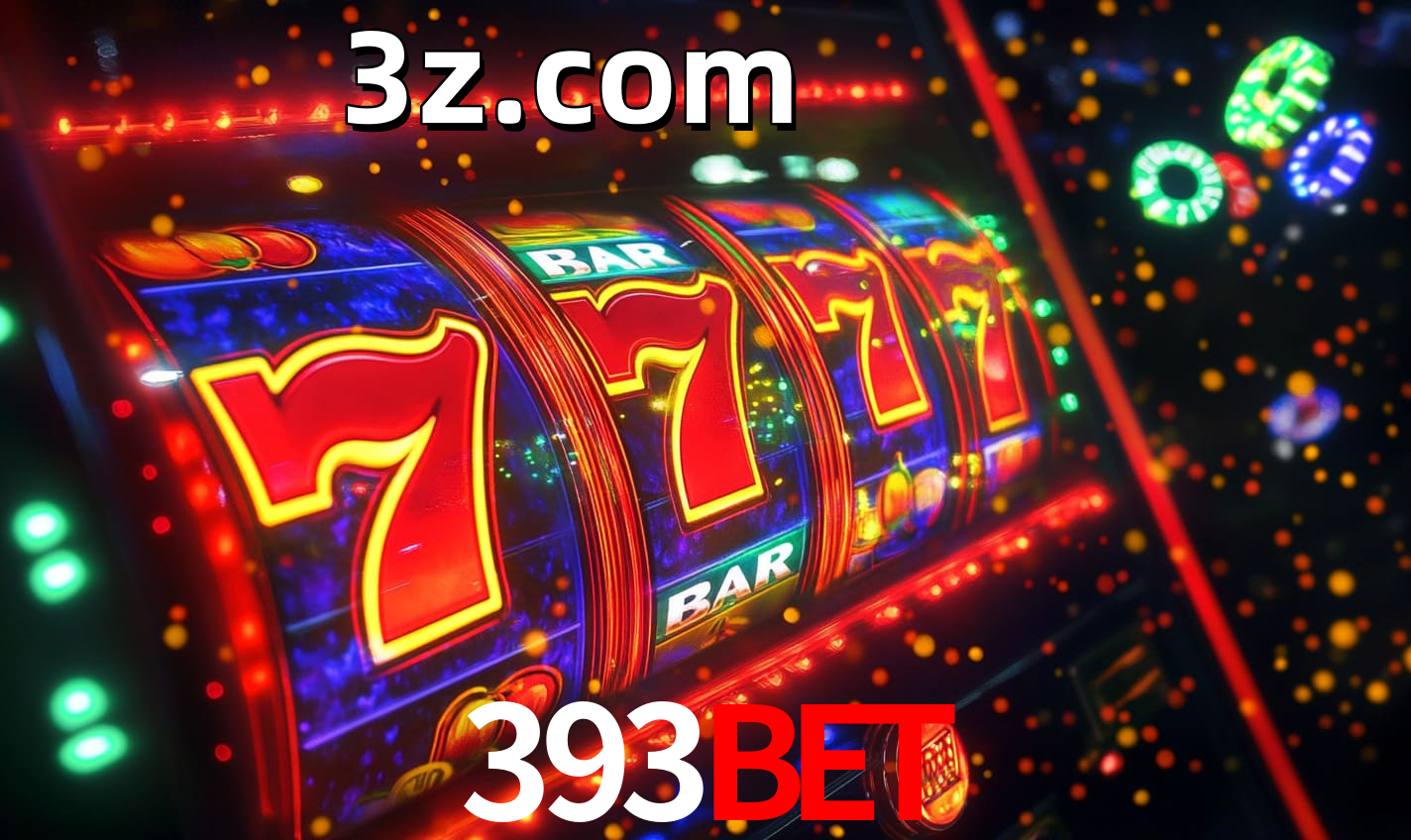 Melhores Jogos de Slots no 393BET 🍀
