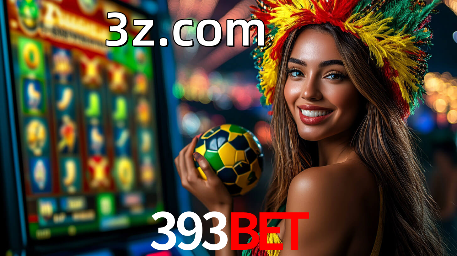 Melhores Jogos de Slots no 393BET 🍀