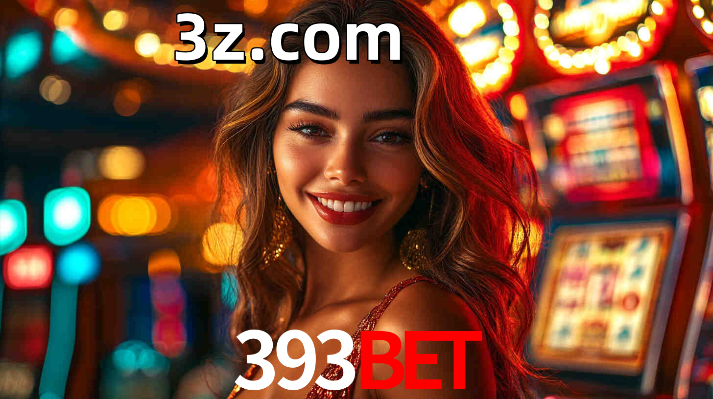 Melhores Jogos de Slots no 393BET 🍀