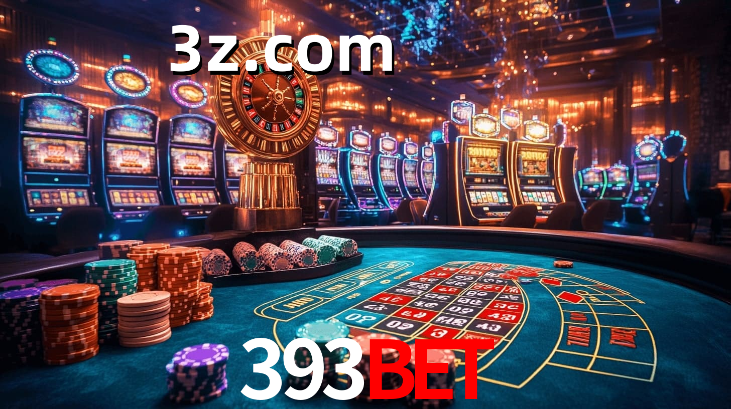Melhores Jogos de Slots no 393BET 🍀