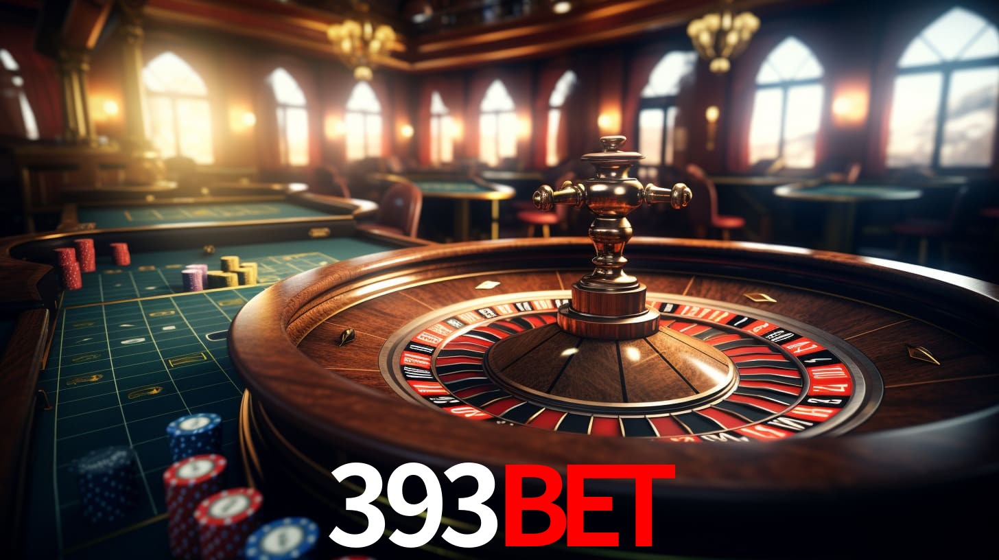 Melhores Jogos de Slots no 393BET 🍀