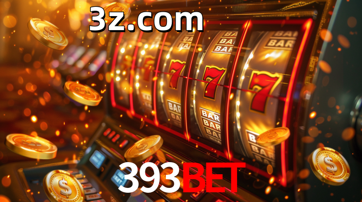 Melhores Jogos de Slots no 393BET 🍀