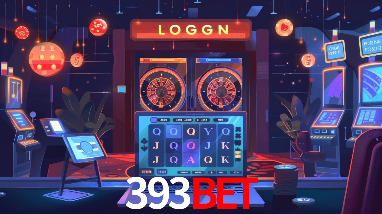 Provedores de Jogos 393bet