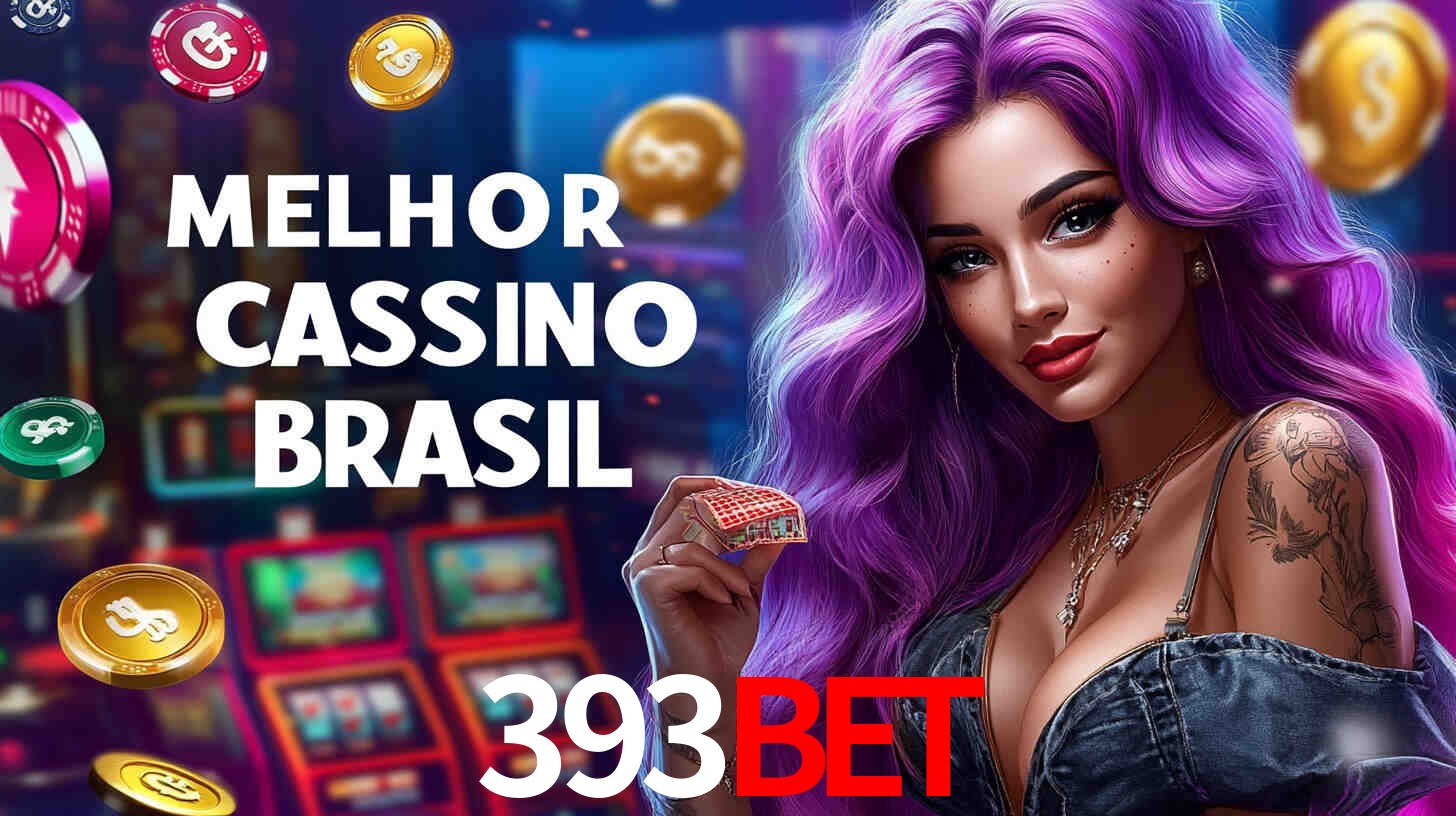 A Experiência Imersiva dos Cassinos Ao Vivo no 393bet