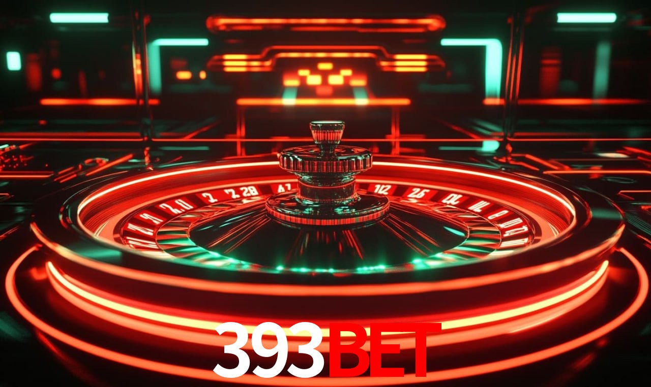 Descubra a Magia dos Jogos de Arcade no 393bet