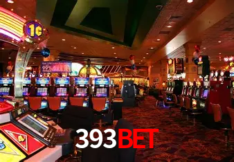 Descubra o Mundo do Cassino Online com 393bet