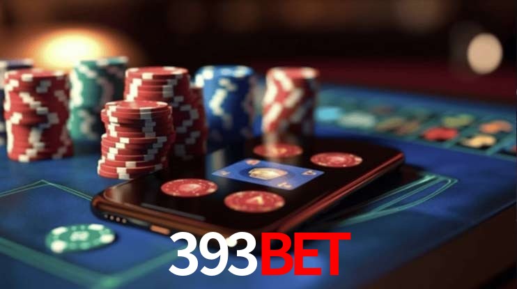Apostas de Tênis 393bet