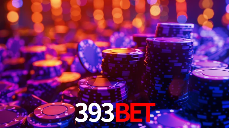 Bônus Generosos e Exclusivos no 393bet para Você!