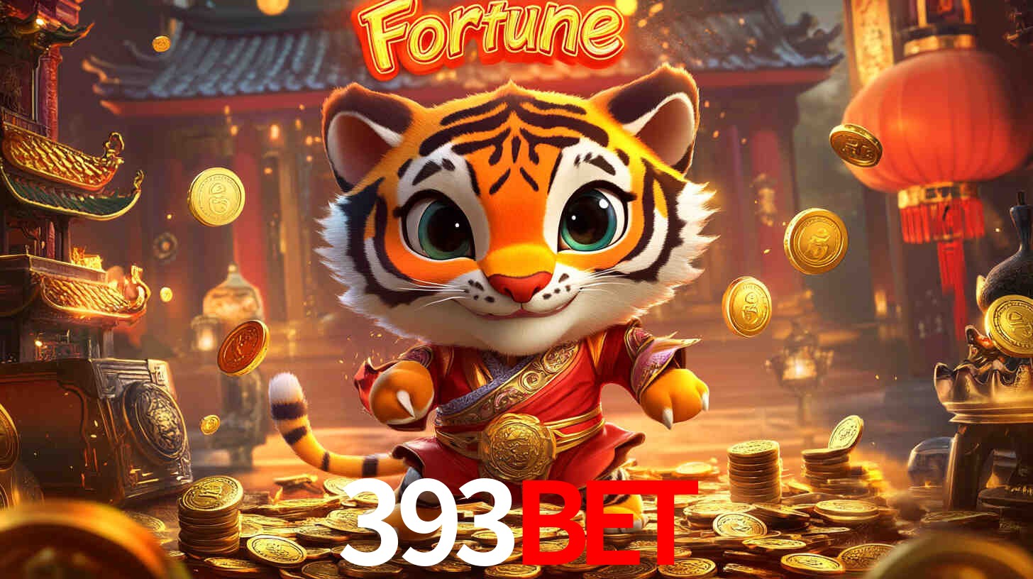 Desvendando o Mundo dos Jogos Virtuais na 393bet