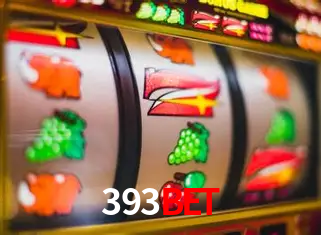 Descubra o Mundo do Cassino Online com 393bet