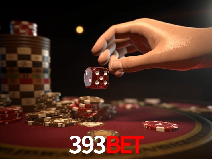 Apostas de Futebol 393bet