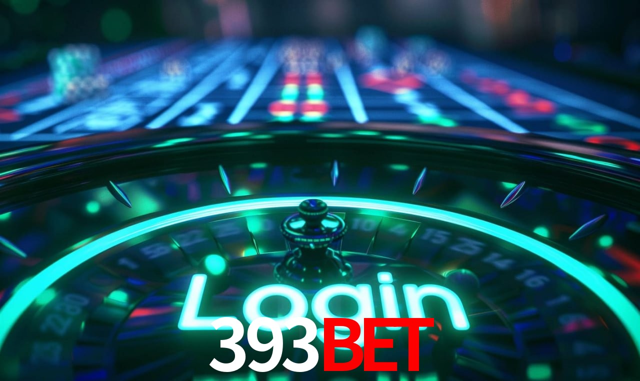 Bônus Diários 393bet