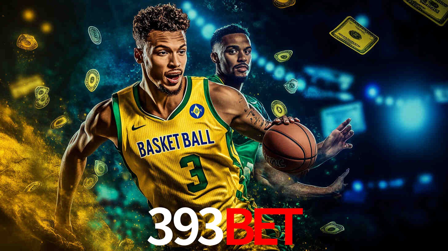 Apostas Esportivas na 393bet: Um Guia Completo