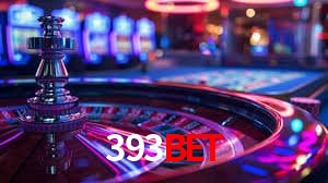 Mesa de Blackjack 393bet
