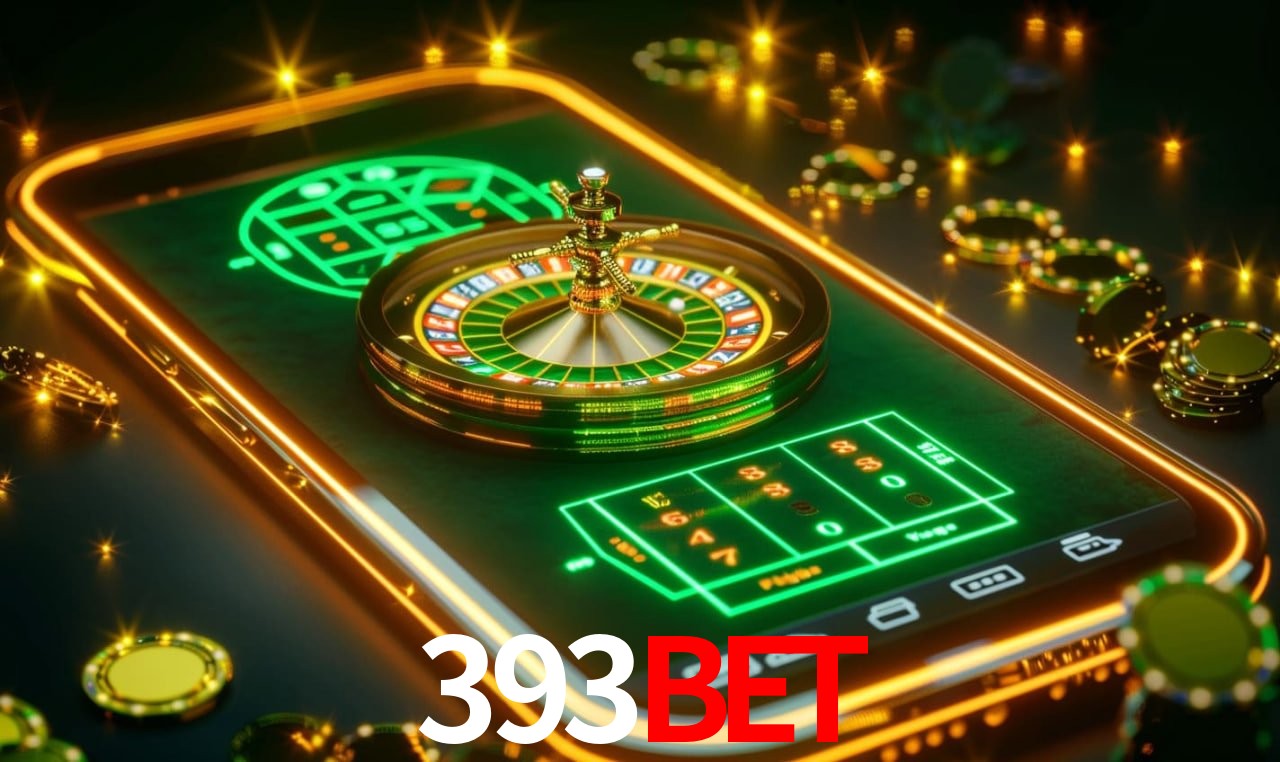 Jogos de Slot 393bet