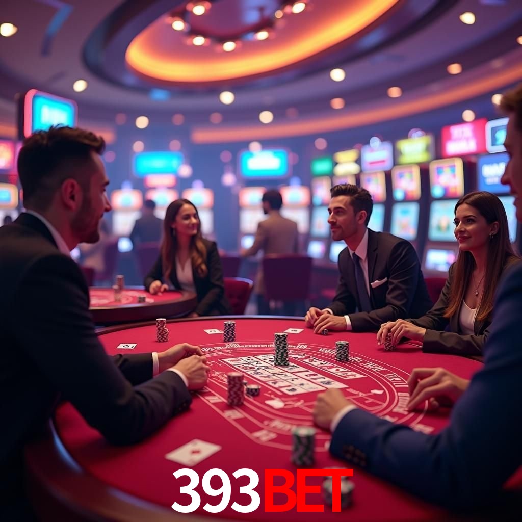 cassino 393bet