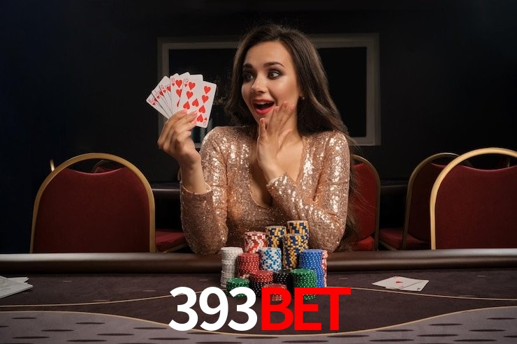 Desvendando o Mundo dos Jogos Virtuais na 393bet