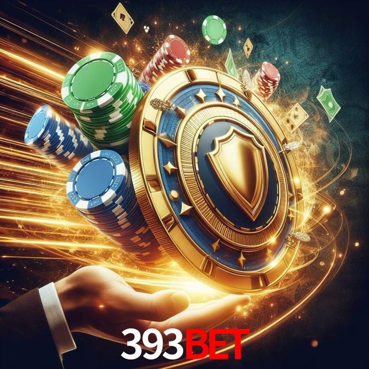 Ofertas Exclusivas 393bet