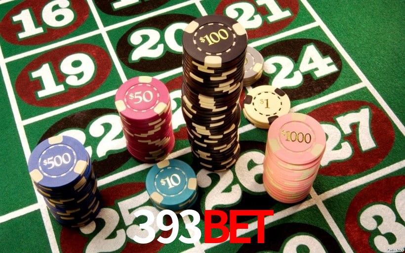 Torneios 393bet