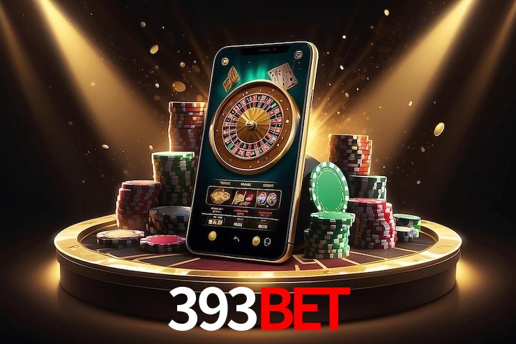 Recursos de Bônus 393bet