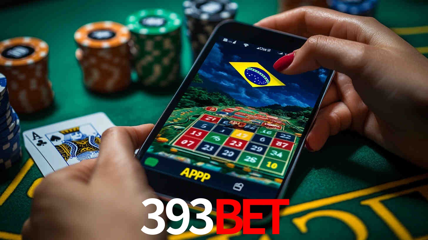 A Popularidade dos Caça-Níqueis no 393bet