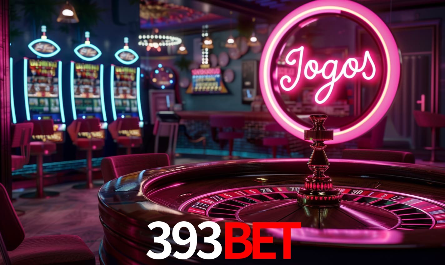 Explorando a Categoria de Eventos em Apostas na 393bet
