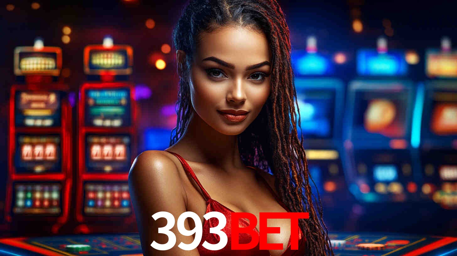A Popularidade dos Caça-Níqueis no 393bet